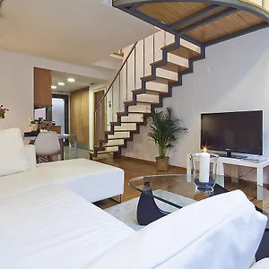  Apartamento - Park Güell